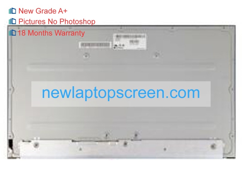 Lg lm238wf5-sse2 23.8 inch laptop screens - Click Image to Close