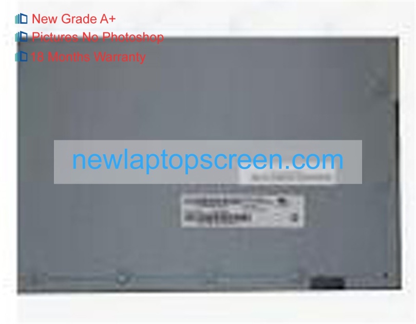 Auo m238hvn02.5 23.8 inch laptop screens - Click Image to Close