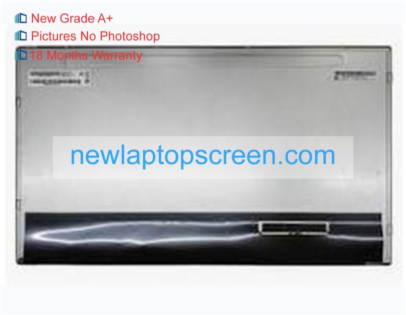 Auo m238dan01.7 23.8 inch ordinateur portable Écrans - Cliquez sur l'image pour la fermer