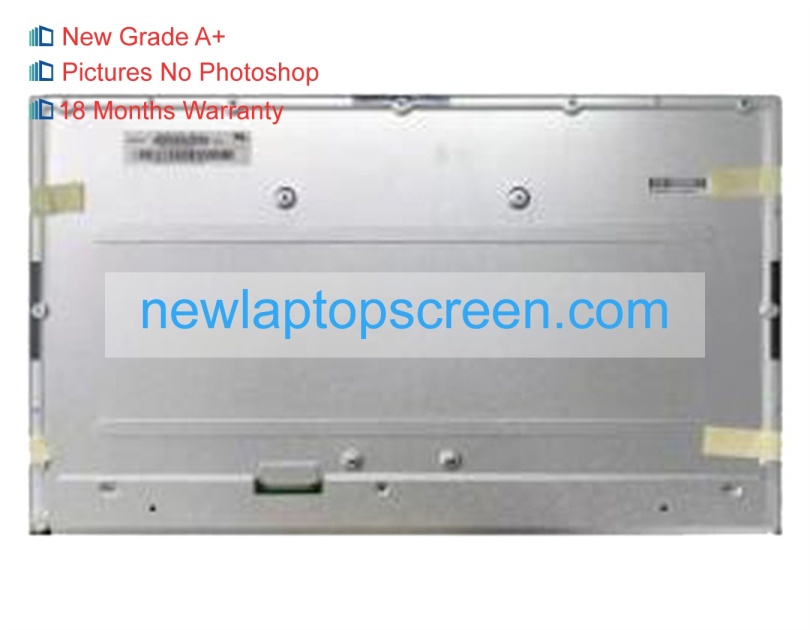 Innolux m238hca-l9b 23.8 inch laptopa ekrany - Kliknij obrazek, aby zamknąć