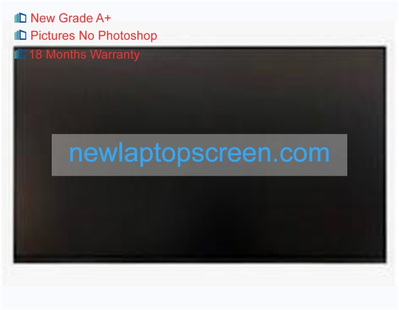 Boe gv238qub-n12 23.8 inch Ноутбука Экраны - Кликните на картинке чтобы закрыть