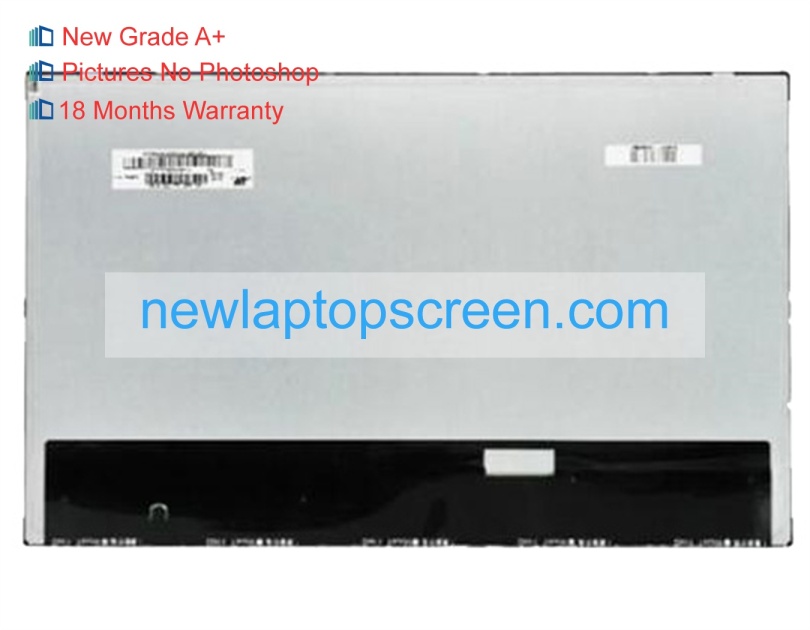 Auo m238dan01.6 23.8 inch laptop screens - Click Image to Close