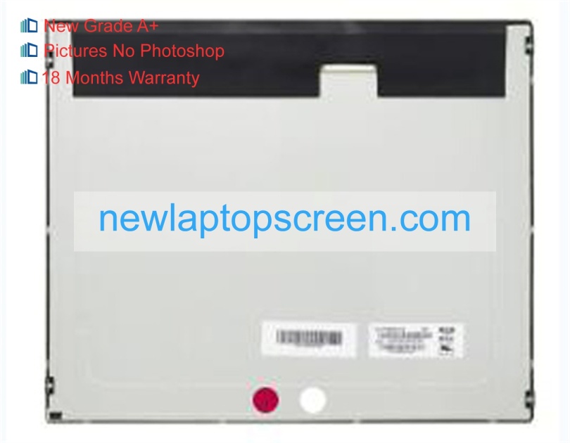 Boe dv170e0m-n30 17 inch laptop screens - Click Image to Close