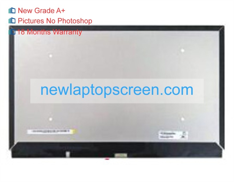 Boe dv180fhm-n10 18.4 inch ordinateur portable Écrans - Cliquez sur l'image pour la fermer