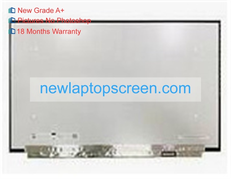 Boe ne180qdm-nz4 18.4 inch laptop scherm - Klik op de afbeelding om het venster te sluiten
