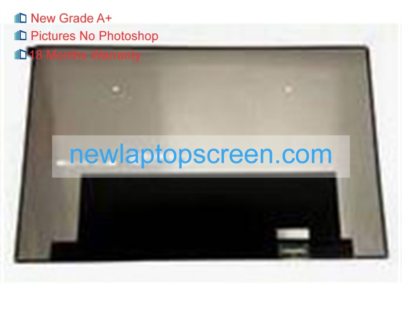 Boe ne180qdm-ny1 18.4 inch Ноутбука Экраны - Кликните на картинке чтобы закрыть