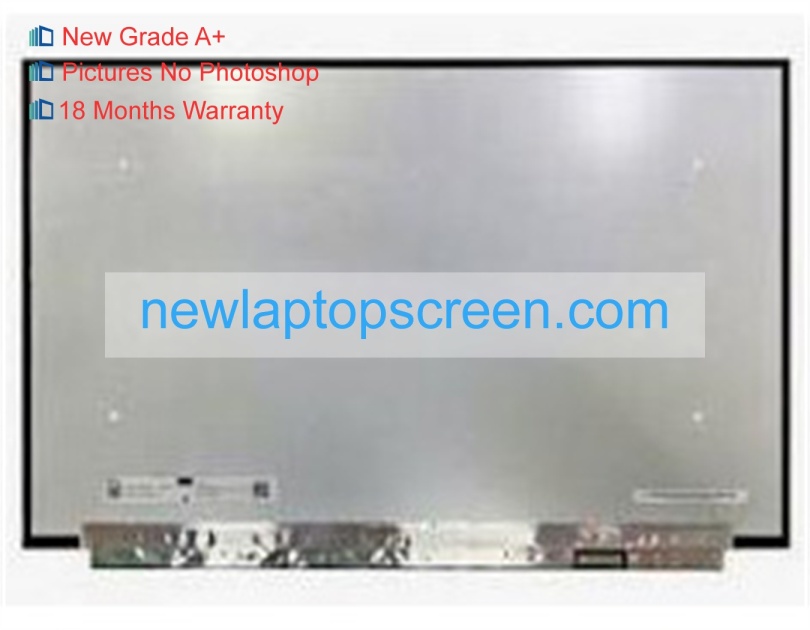 Innolux m180e1-01 18.4 inch laptop scherm - Klik op de afbeelding om het venster te sluiten