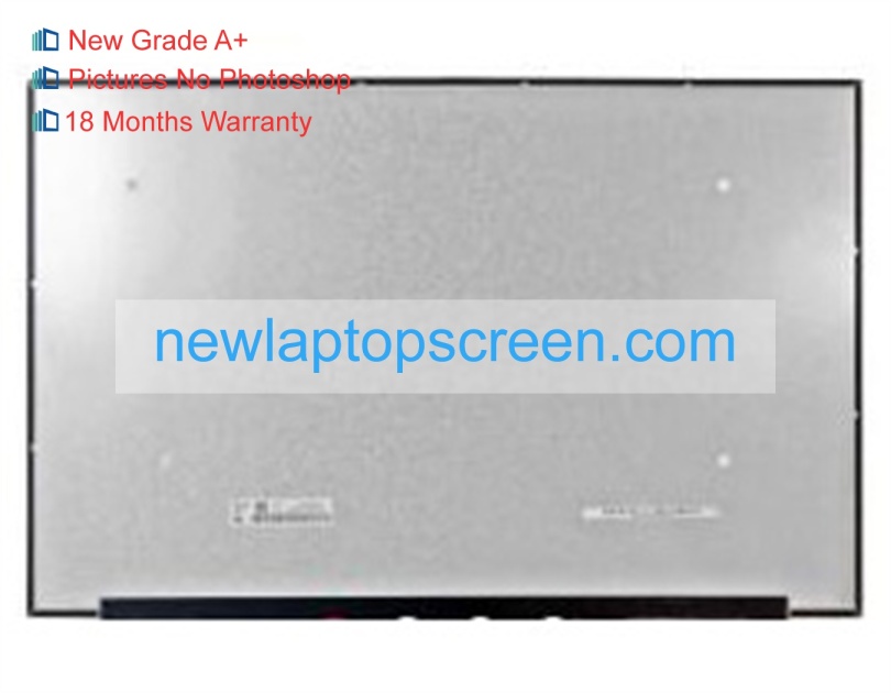 Boe ne180qdm-nz1 18.4 inch ordinateur portable Écrans - Cliquez sur l'image pour la fermer