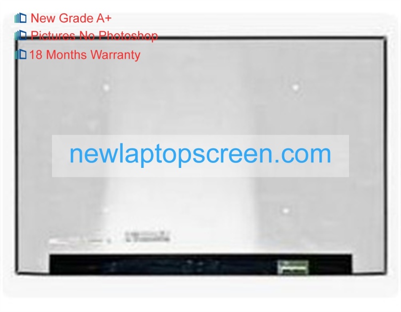 Auo b180qan01.2 18.4 inch portátil pantallas - Haga click en la imagen para cerrar
