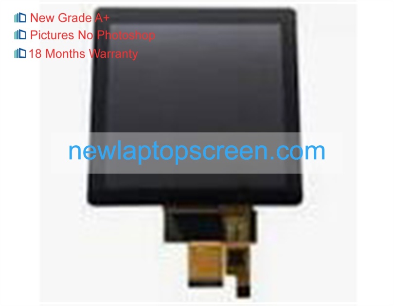 Other et041hd01-o 4 inch laptop screens - Click Image to Close