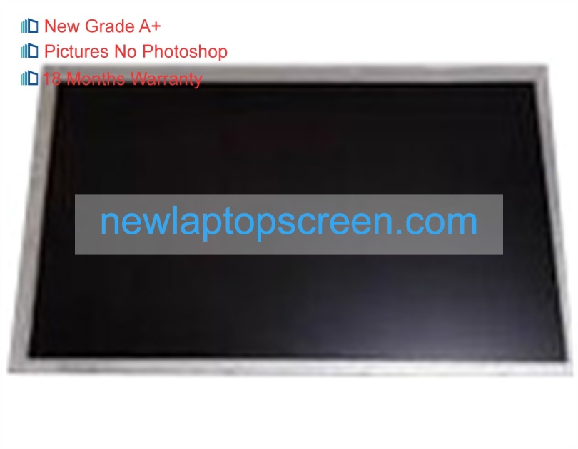Nec nl8048hl11-01b 4 inch bärbara datorer screen - Klicka på bilden för att stänga