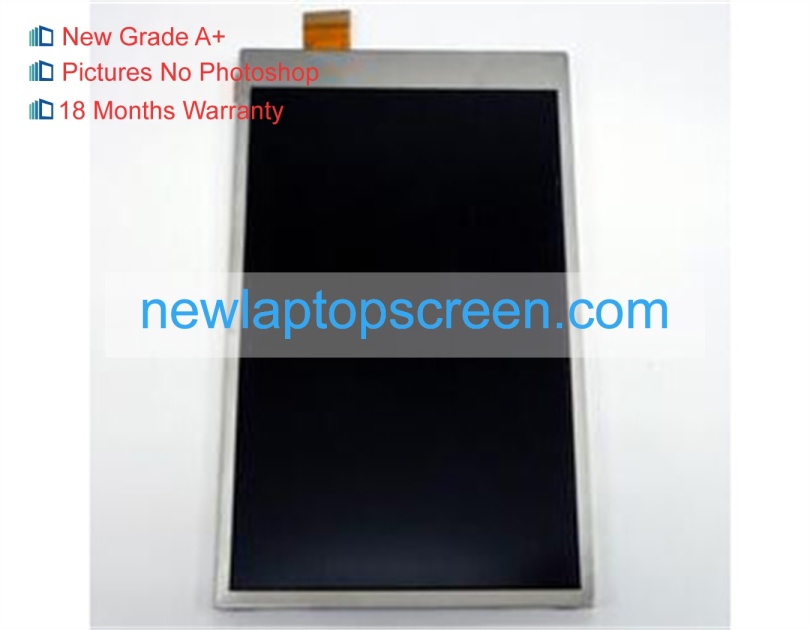 Sharp ls041y8lx01 4 inch Ноутбука Экраны - Кликните на картинке чтобы закрыть