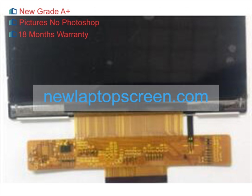 Tianma tm041xdhc02 4 inch laptop screens - Click Image to Close