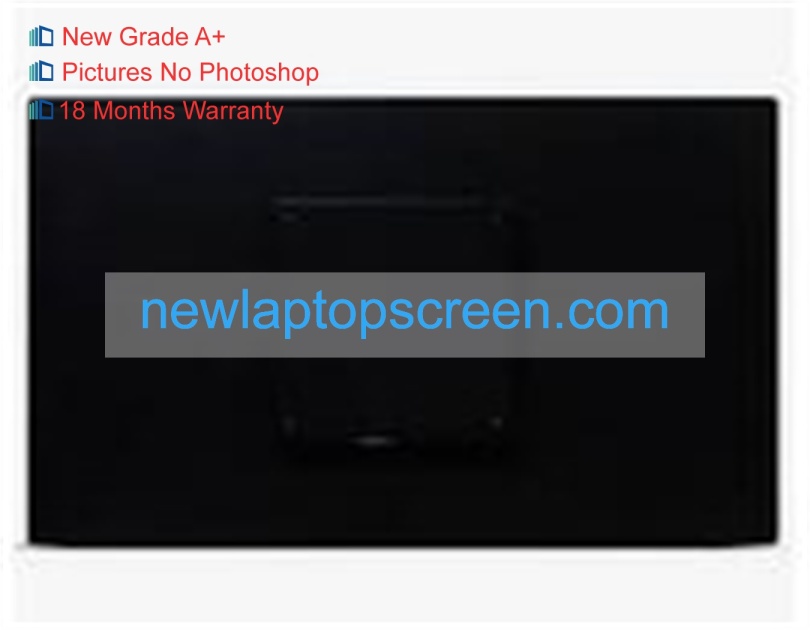 Boe gv043wqq-n10-8qp0 4.3 inch laptop schermo - Clicca l'immagine per chiudere