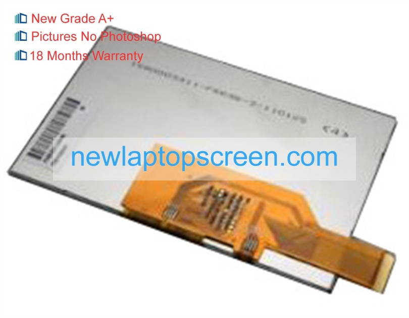 Tianma tm047ndh01 4.7 inch ordinateur portable Écrans - Cliquez sur l'image pour la fermer