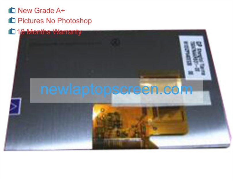 Tianma tm047nbh01 4.7 inch laptop screens - Click Image to Close