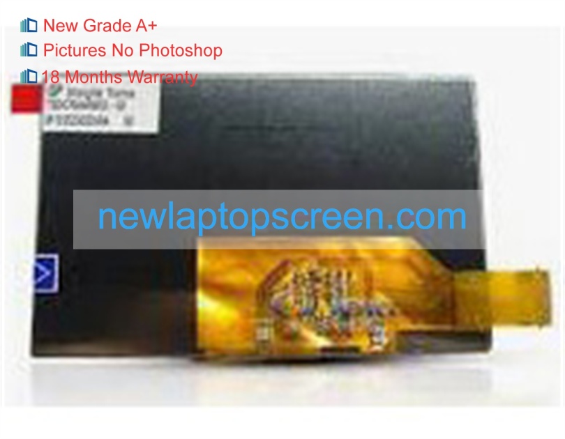 Tianma ts047naarb02-00 4.7 inch laptop screens - Click Image to Close
