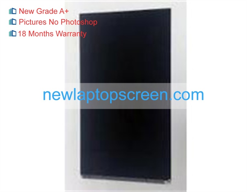 Auo h527avn01.0 5.3 inch Ноутбука Экраны - Кликните на картинке чтобы закрыть