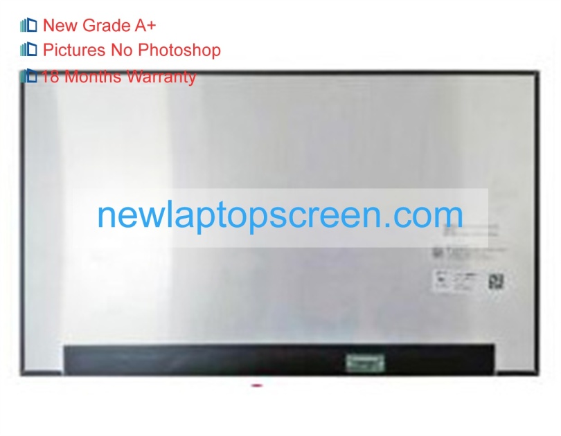 Csot mnf601ba1-1 15.6 inch Ноутбука Экраны - Кликните на картинке чтобы закрыть