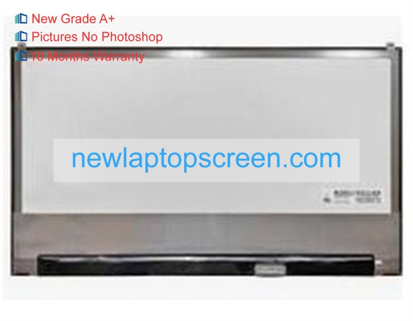 Csot mnf156bs1-2 15.6 inch Ноутбука Экраны - Кликните на картинке чтобы закрыть