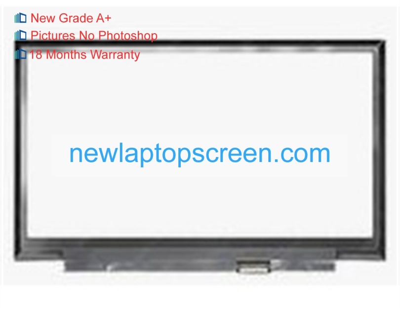 Csot sg1561b01-2 15.6 inch portátil pantallas - Haga click en la imagen para cerrar