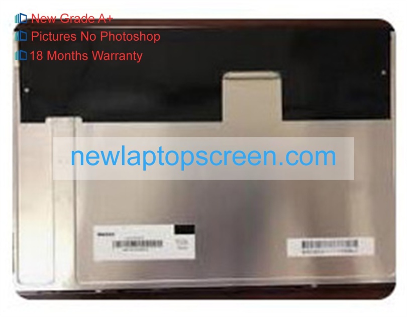 Innolux g121xce-l02 12.1 inch Ноутбука Экраны - Кликните на картинке чтобы закрыть