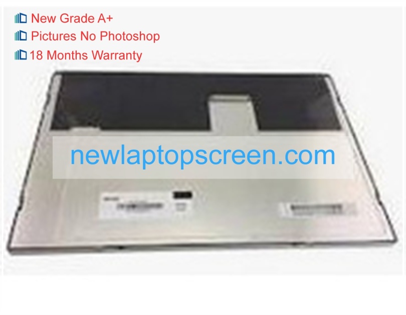 Innolux g121ice-lh1 12.1 inch laptop schermo - Clicca l'immagine per chiudere