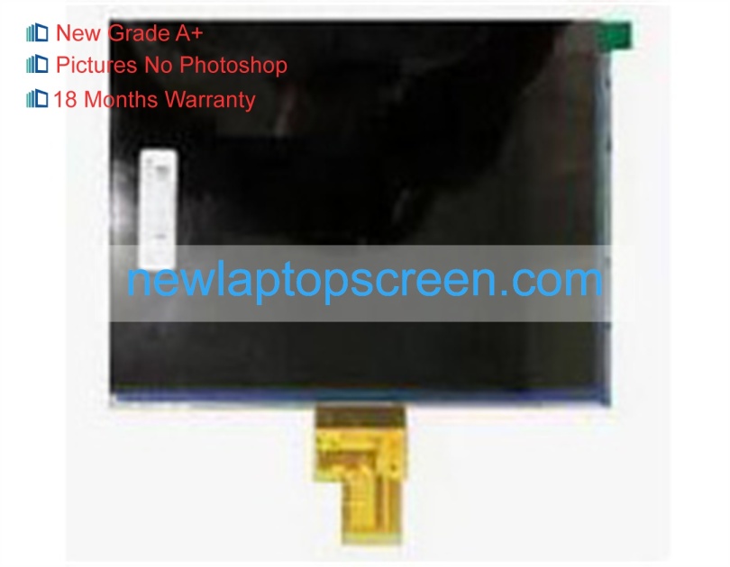 Innolux p080dcz-3z9 8 inch laptop scherm - Klik op de afbeelding om het venster te sluiten