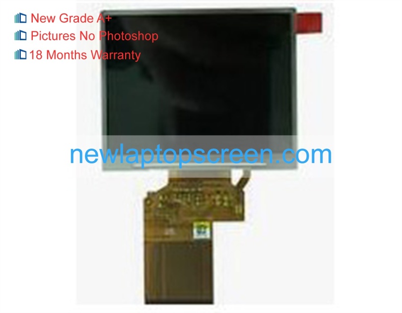 Innolux dd080ia-20a 8 inch laptop screens - Click Image to Close