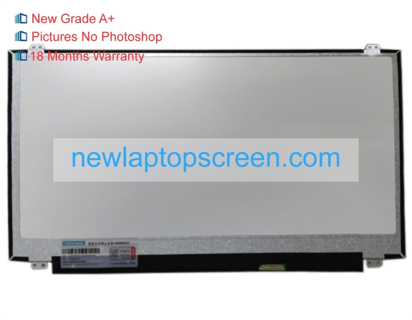 Lenovo 156wan32 15.6 inch Ноутбука Экраны - Кликните на картинке чтобы закрыть