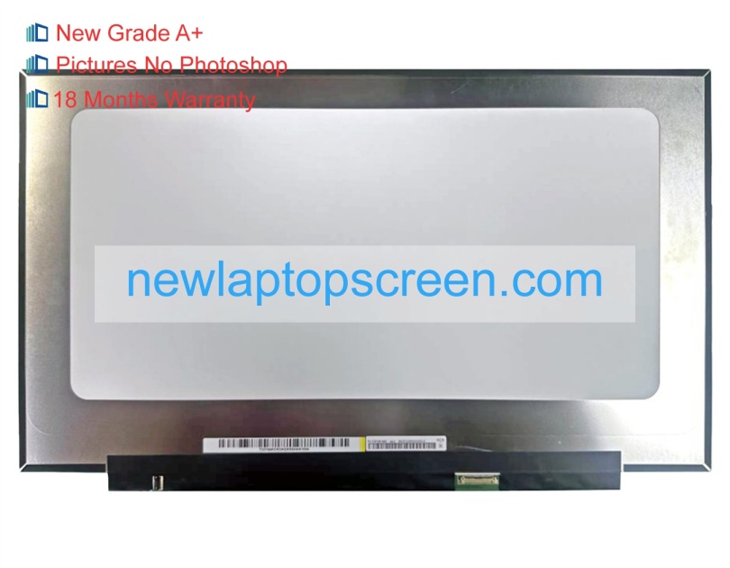 Boe pv173fhm-n80 17.3 inch portátil pantallas - Haga click en la imagen para cerrar