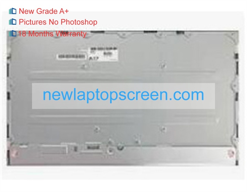 Lg lm270wr8-sse1 27 inch laptop schermo - Clicca l'immagine per chiudere