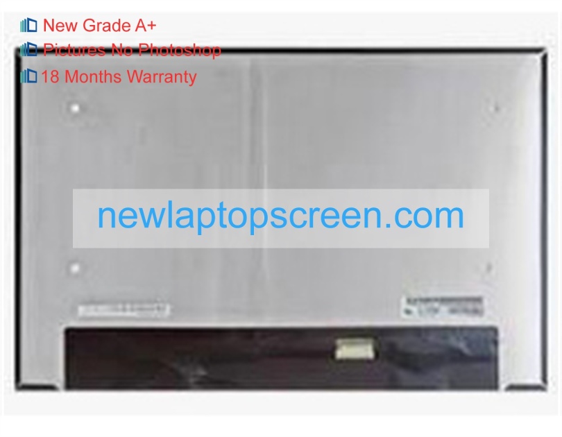 Lg lp160wu1-sph1 16 inch Ноутбука Экраны - Кликните на картинке чтобы закрыть