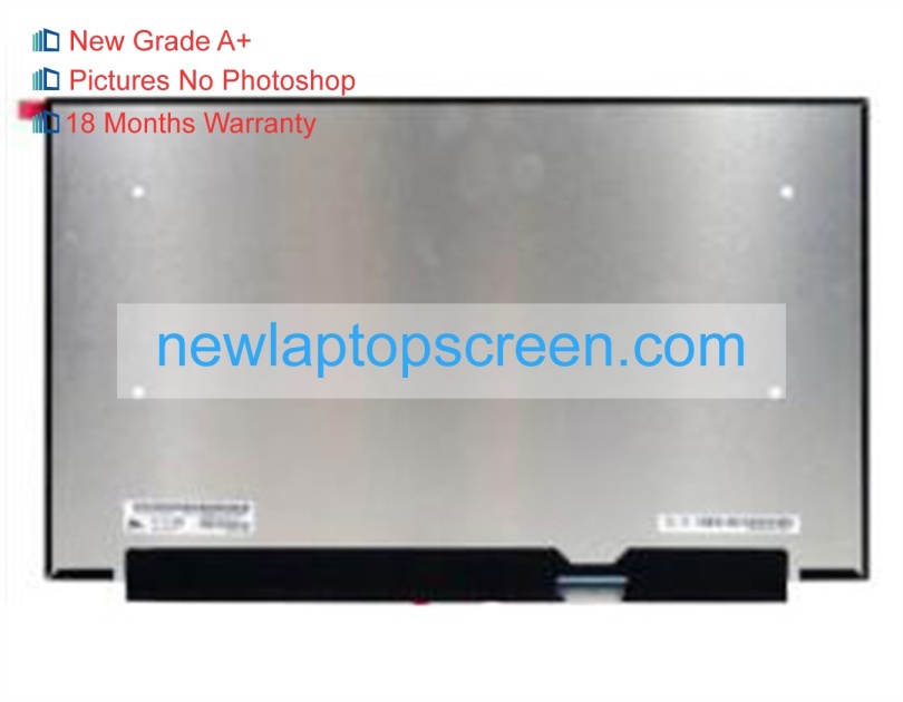 Lg lp156qhg-spr1 15.6 inch laptopa ekrany - Kliknij obrazek, aby zamknąć