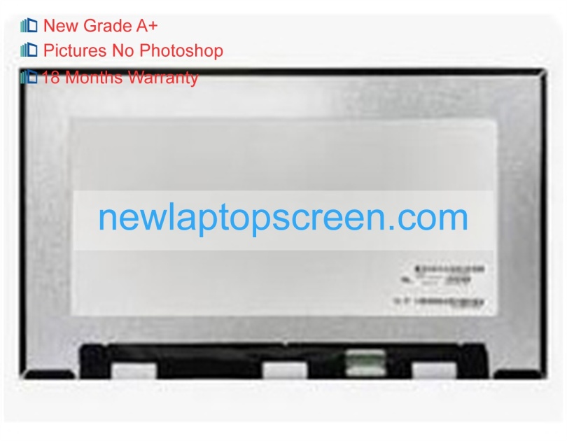 Lg lp140wfa-spmf 14 inch ordinateur portable Écrans - Cliquez sur l'image pour la fermer