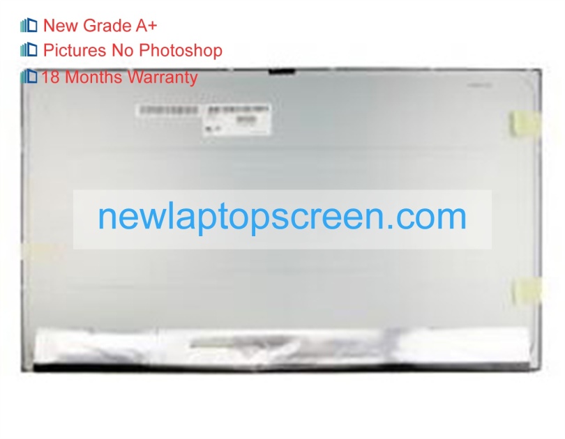 Lg lm270wf7-sld3 27 inch bärbara datorer screen - Klicka på bilden för att stänga