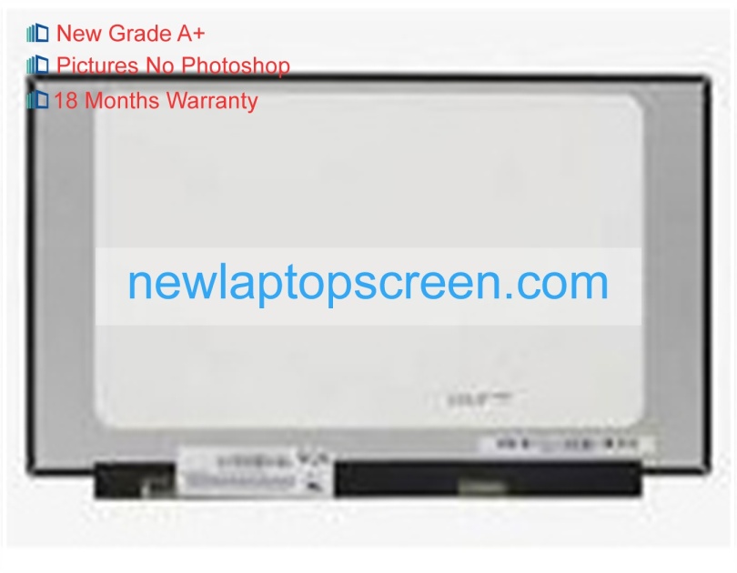 Lg lp156wfc-spd2 15.6 inch ordinateur portable Écrans - Cliquez sur l'image pour la fermer