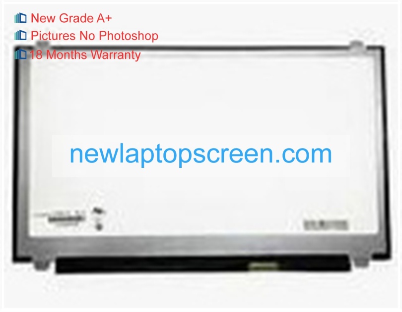Lg la119uq1-slj1 12 inch ordinateur portable Écrans - Cliquez sur l'image pour la fermer