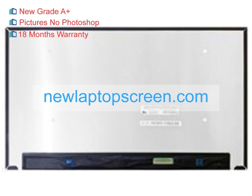 Lg lp156ud3-spe1 15.6 inch laptop schermo - Clicca l'immagine per chiudere