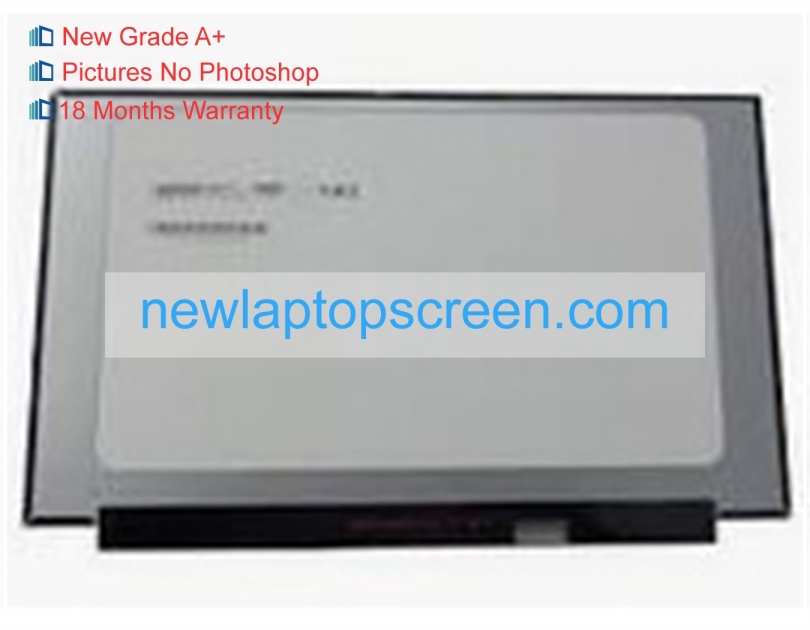Lg lp156wfc-spf5 15.6 inch ordinateur portable Écrans - Cliquez sur l'image pour la fermer