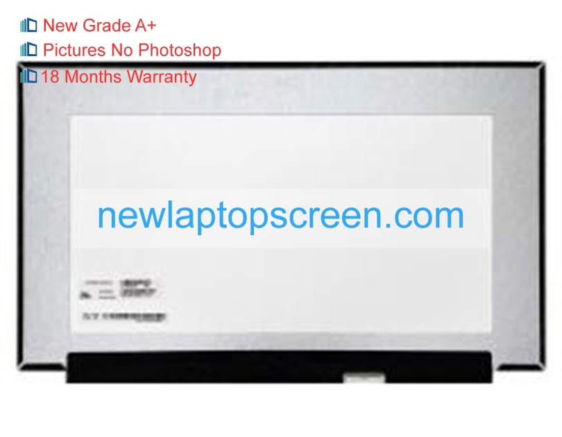 Lg lp156wfd-spl2 15.6 inch 筆記本電腦屏幕 - 點擊圖像關閉