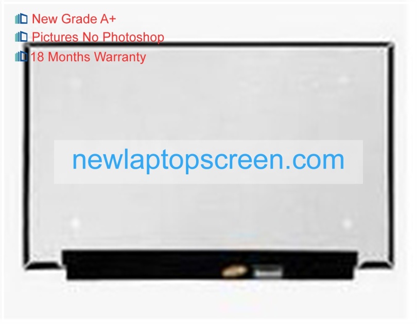 Lg lp133wu1-spd2 13.3 inch laptop schermo - Clicca l'immagine per chiudere