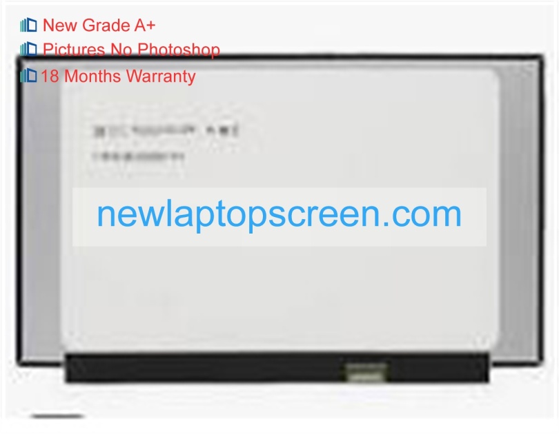 Lg lp140wfh-spc1 14 inch laptop schermo - Clicca l'immagine per chiudere