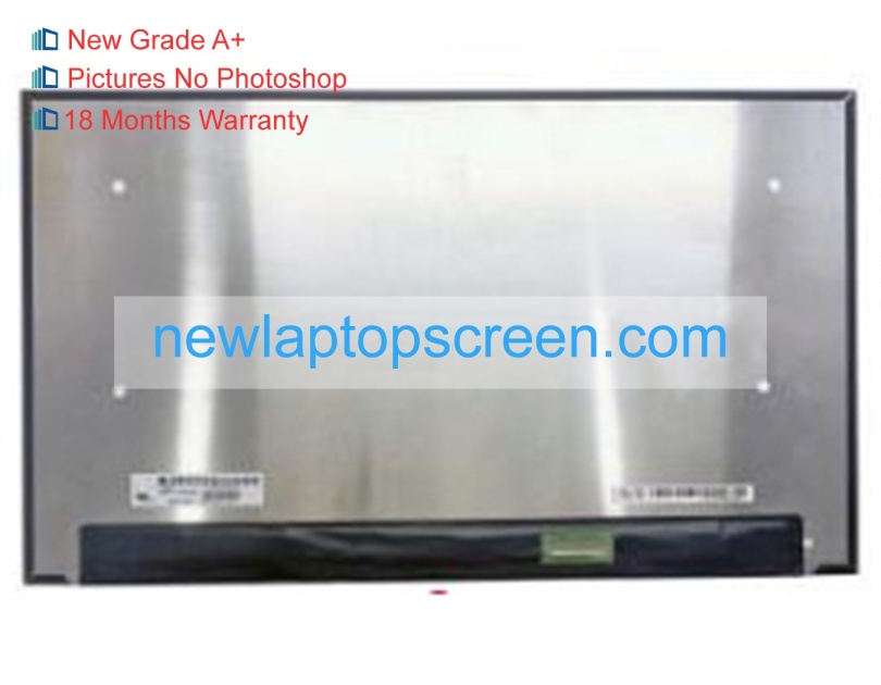 Lg lp156qhg-spp1 15.6 inch ordinateur portable Écrans - Cliquez sur l'image pour la fermer