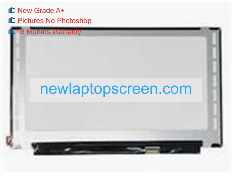 Lg lp156wfc-spd9 15.6 inch laptopa ekrany - Kliknij obrazek, aby zamknąć
