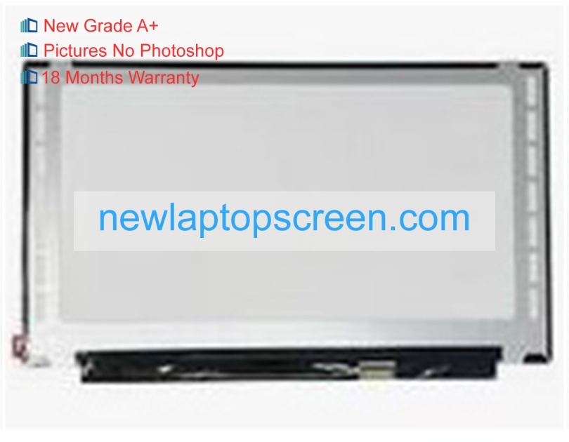 Lg lp156wfc-spmb 15.6 inch laptopa ekrany - Kliknij obrazek, aby zamknąć