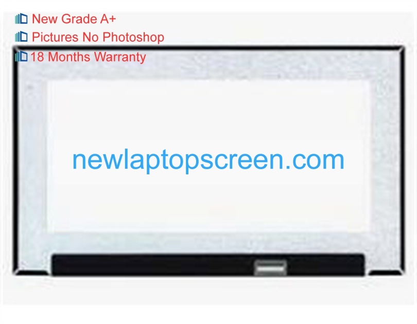 Lg lp156wfc-spe7 15.6 inch 笔记本电脑屏幕 - 点击图像关闭