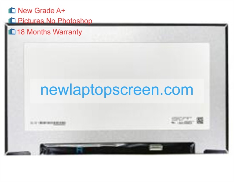 Lg lp156wfe-spf1 15.6 inch ordinateur portable Écrans - Cliquez sur l'image pour la fermer