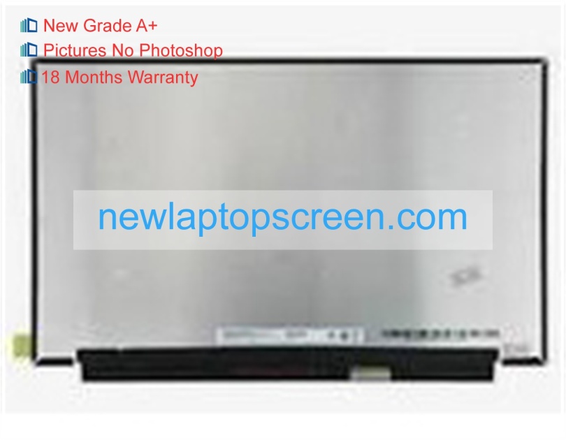 Lg lp156wfg-spt5 15.6 inch laptop schermo - Clicca l'immagine per chiudere
