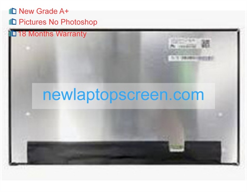 Lg lp133wf9-spg2 13.3 inch ordinateur portable Écrans - Cliquez sur l'image pour la fermer